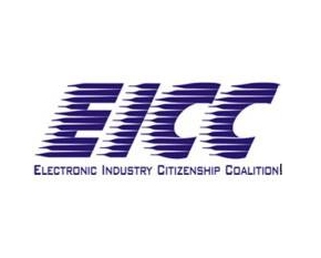 EICC認證咨詢