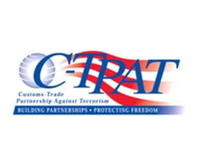 C-TPAT反恐認證咨詢